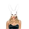 Maschera con orecchie di coniglio - Halloween / mascherate