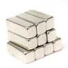 N35 - neodymium magnet - strong block - 12 * 4 * 4mm - 10 piecesN35