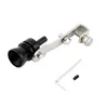Taille M-sifflet sonore universel BOV turbo pour voiture