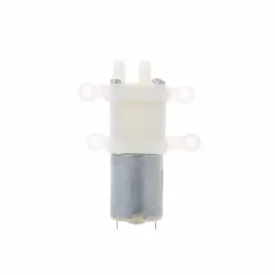 Pompe d'amorçage à membrane - moteur de pulvérisation - pour distributeur d'eau WS - 12V