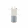 Pompe d'amorçage à membrane - moteur de pulvérisation - pour distributeur d'eau WS - 12V