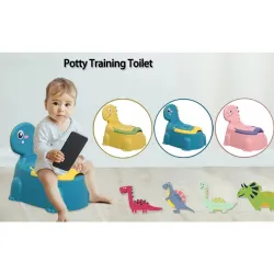 Vasino per bambini - sedia da water per bambini e bambine - antiscivolo