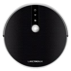 LIECTROUX C30B - 4000pa - robot - vacuum cleaner - 2D map navigation - WiFi - water tankRobot vacuum cleaner