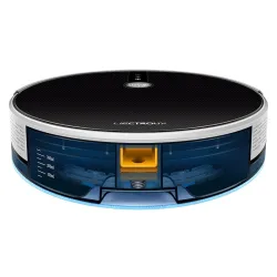 LIECTROUX C30B - 4000pa - robot - støvsuger - 2D kartnavigering - WiFi - vanntank