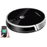 LIECTROUX C30B - 4000pa - robot - aspirateur - navigation cartographique 2D - WiFi - réservoir d'eau