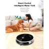 LIECTROUX C30B - 4000pa - robot - dammsugare - 2D kartnavigering - WiFi - vattentank
