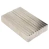 N35 - neodymmagnet - sterk blokk - kubisk - 60 * 10 * 4mm