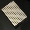 N35 - neodymium magnet - strong block - cuboid - 60 * 10 * 4mmN35
