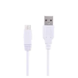 Nintendo Wii U - USB-lataus-/datakaapeli