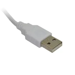 Nintendo Wii U - USB-lataus-/datakaapeli