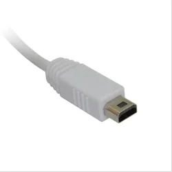Nintendo Wii U - USB-lataus-/datakaapeli