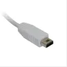 Nintendo Wii U - USB-lataus-/datakaapeli