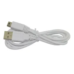 Nintendo Wii U - USB lade-/datakabel