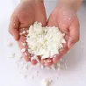 Soy wax - smokeless - for candle making - 100gCandles & Holders