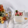 Soyavoks - røykfri - for stearinlys - 100g