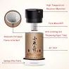 Mini Moxa - bâtons - rouleaux de moxibustion - thérapie thermique d'acupuncture - 30 pièces