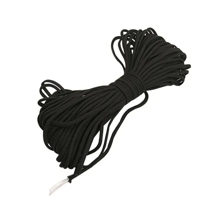 550 100ft - 4mm - parachute cord - camping survival rope - 30MSurvival tools