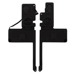 Haut-parleur interne gauche/droite - pour MacBook Pro 15 pouces A1398 - avec outils