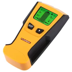 3 In 1 electronic stud center finder - metal / AC live wire detectorElectronics & Tools