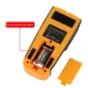 3 In 1 electronic stud center finder - metal / AC live wire detectorElectronics & Tools