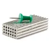 N35 - neodymium magnet - strong round disc - 3 * 1.5mm - 100 piecesN35