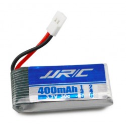 JJRC H31 - 3,7V - 400 mah batteri