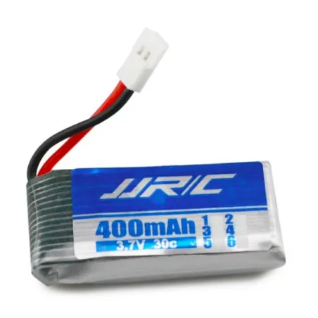 JJRC H31 - 3.7V 400mah - bateriaBaterie