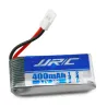 JJRC H31 - 3,7V - 400mah batteri