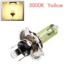 Ampoule halogène de voiture - H4 - 55W - DRL - 2 pièces