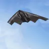 Stealth hävittäjäkone leija