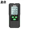 RD630 Electromagnetic field radiation detector - EMF meter - handheldRadiation detectors
