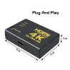 3-portti - HDMI-jakaja - Ultra HD - DVD HDTV Xbox PS3 PS4 PS5 - 4K