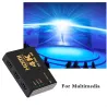 3-portti - HDMI-jakaja - Ultra HD - DVD HDTV Xbox PS3 PS4 PS5 - 4K