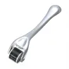 Titan micro nål - derma roller - blekning - anti rynkor - ärr remover - hudvård