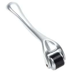 Titan mikronål - derma roller - bleking - anti rynker - arrfjerner - hudpleie