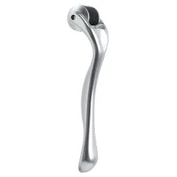 Microagulha de titânio - derma roller - clareador - antirrugas - removedor de cicatrizes - cuidados com a pele