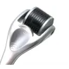 Microagulha de titânio - derma roller - clareador - antirrugas - removedor de cicatrizes - cuidados com a pele