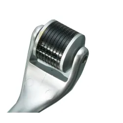 Titan mikronål - derma roller - bleking - anti rynker - arrfjerner - hudpleie