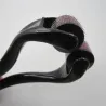 Microagulha de titânio - derma roller - clareador - antirrugas - removedor de cicatrizes - cuidados com a pele