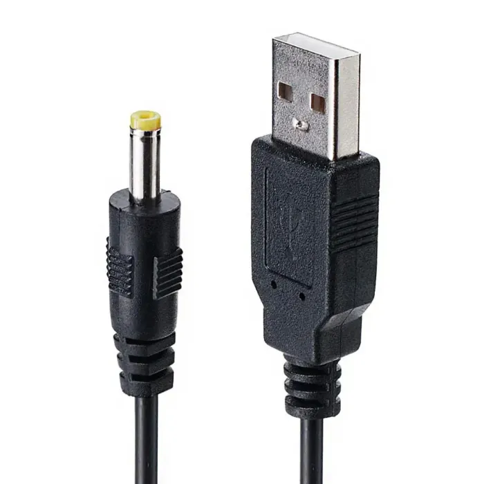 Sony PSP 1000/2000/3000 USB-ladekabel - 5V - 120cm