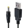 Sony PSP 1000/2000/3000 USB-ladekabel - 5V - 120cm