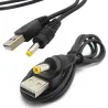 Sony PSP 1000/2000/3000 USB-ladekabel - 5V - 120cm