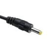 Sony PSP 1000/2000/3000 USB-ladekabel - 5V - 120cm