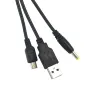 2 In 1 Usb data cable - charging cable PSP 1000/2000/3000PSP