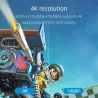 Złącze HDMI TV do Nintendo Switch - stacja dokująca - USB C - 4KSwitch