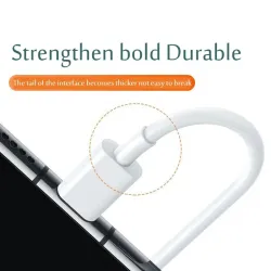 Cables7A 100W USB a USB tipo C - cable de carga súper rápida