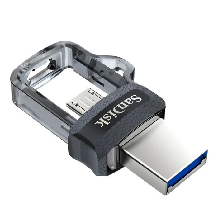 Sandisk - micro USB 3.0 - OTG - pendrive - 32GB - 64GB - 128GB - 256GBPamięć USB