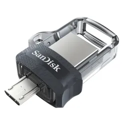 Sandisk - micro USB 3.0 - OTG - pendrive - 32GB - 64GB - 128GB - 256GBPamięć USB