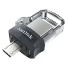Sandisk - micro USB 3.0 - OTG - pendrive - 32GB - 64GB - 128GB - 256GBPamięć USB