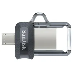 Sandisk - micro USB 3.0 - OTG - pendrive - 32GB - 64GB - 128GB - 256GBPamięć USB